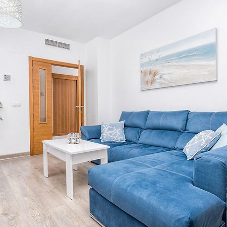 Appartamento Nuevo Rincon Rincón de la Victoria Esterno foto